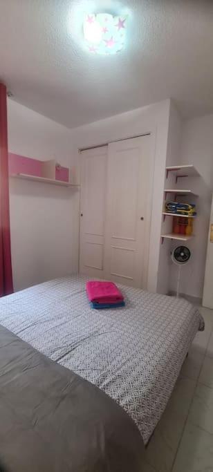 Bungalow Avec Piscine Torrevieja Eksteriør billede