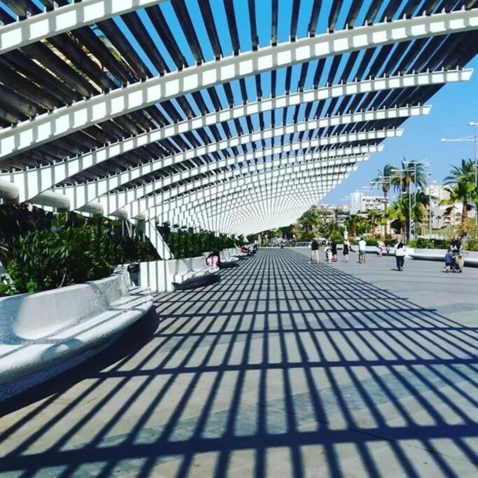 Bungalow Avec Piscine Torrevieja Eksteriør billede